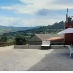 Prázdninový dům Miravalles B