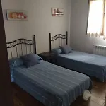 Prázdninový dům Miravalles B