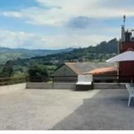 Holiday home Miravalles B