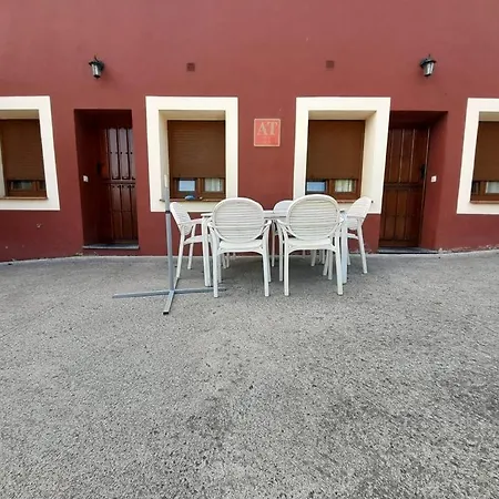 Miravalles B Сasa de vacaciones *