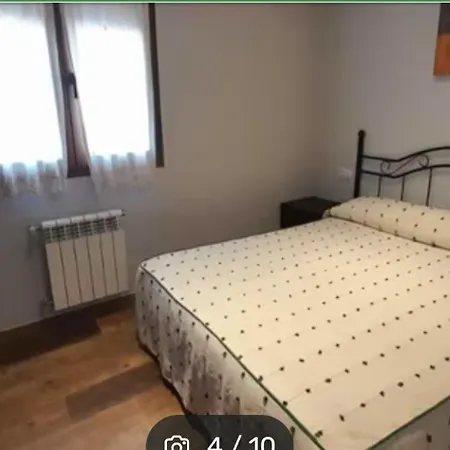 Сasa de vacaciones Miravalles B *