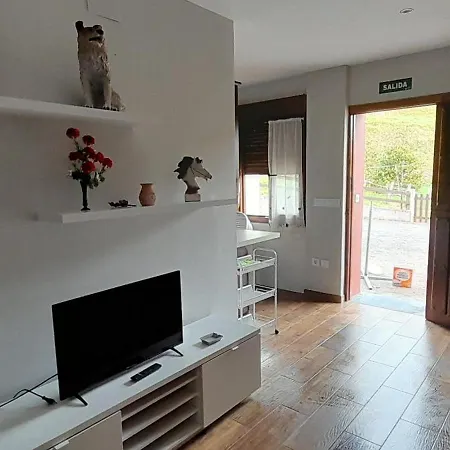 Miravalles B * Villaviciosa (Asturias)