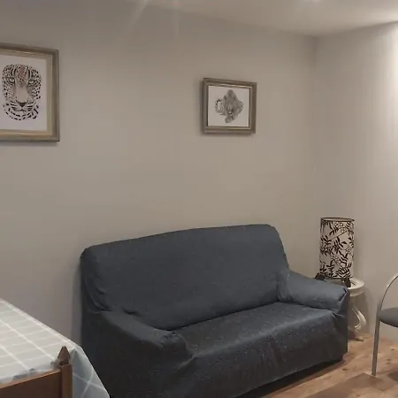 Holiday home Miravalles B *