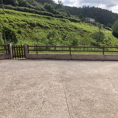 Miravalles B * Villaviciosa (Asturias)