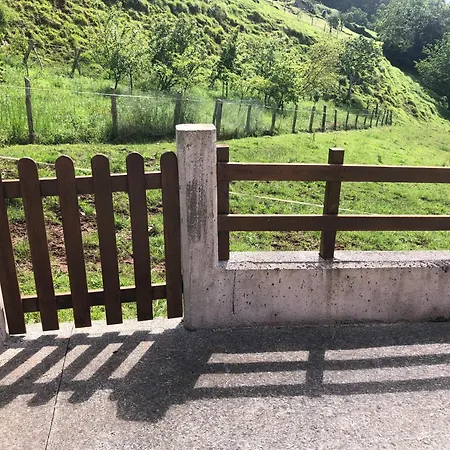 Miravalles B Holiday home Villaviciosa (Asturias)