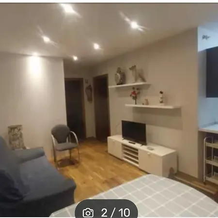 Holiday home Miravalles B Villaviciosa (Asturias)