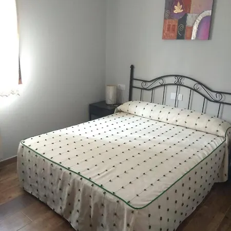 Holiday home Miravalles B *