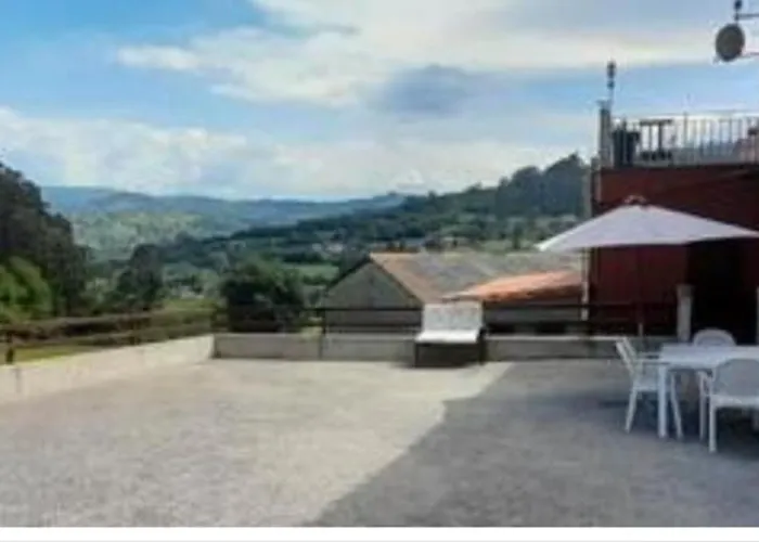 Ferienhaus Miravalles B