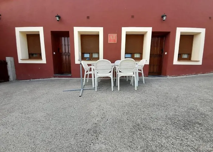 Miravalles B Ferienhaus *