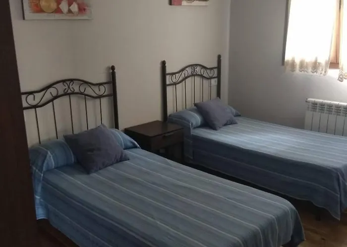 Ferienhaus Miravalles B