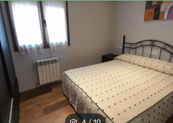 Ferienhaus Miravalles B *