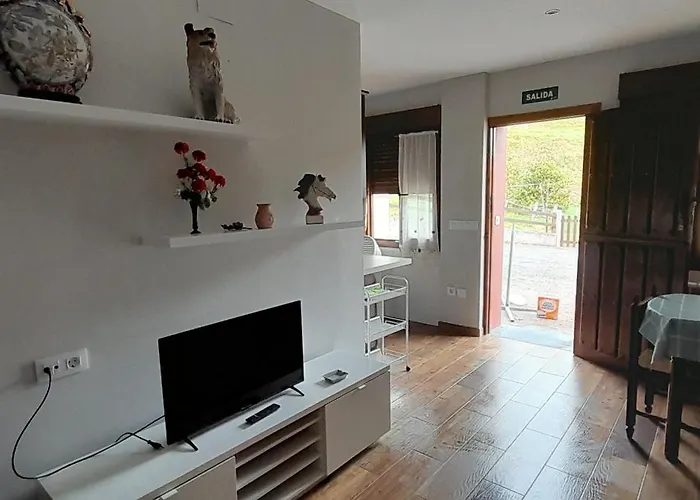 Miravalles B * Villaviciosa (Asturias)