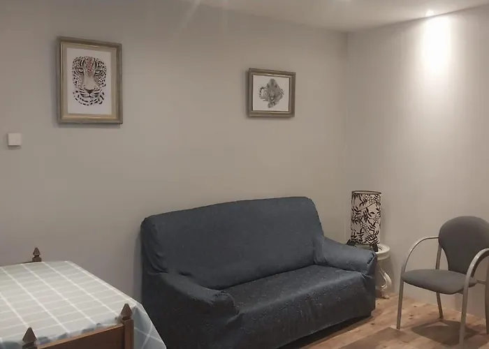 Ferienhaus Miravalles B *