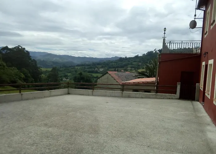 Miravalles B Villaviciosa (Asturias)