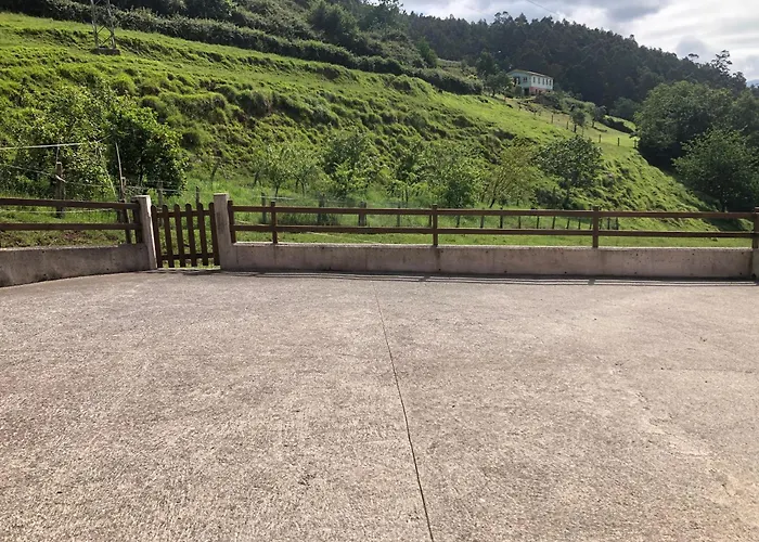 Miravalles B * Villaviciosa (Asturias)