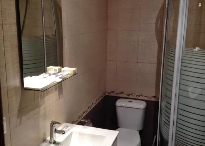 Ferienhaus Miravalles B *