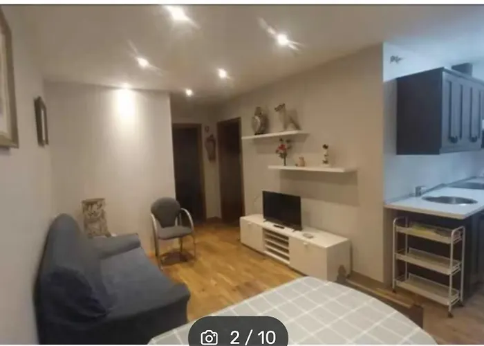 Ferienhaus Miravalles B Villaviciosa (Asturias)