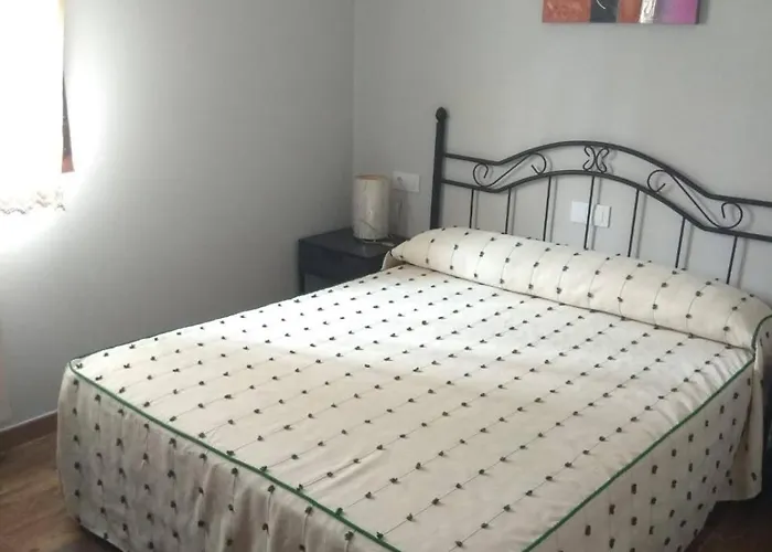 Ferienhaus Miravalles B *