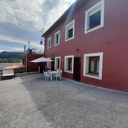 Miravalles B Feriehus *