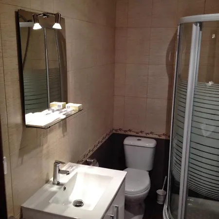 Feriehus Miravalles B *